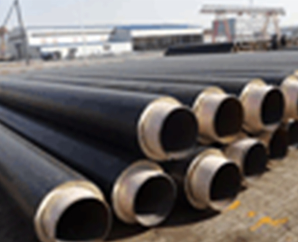 內(nèi)外涂塑復(fù)合鋼管是以焊接鋼管為基材