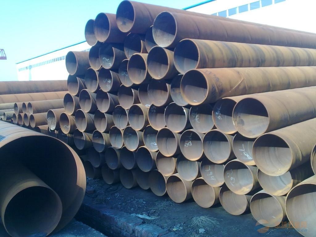 螺旋鋼管的安全性如何管理？